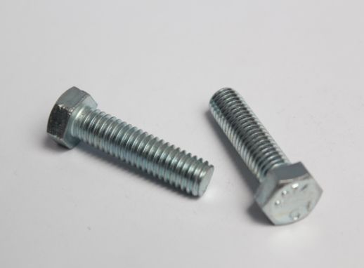 螺栓規格表示方法 螺栓怎么看規格型號？