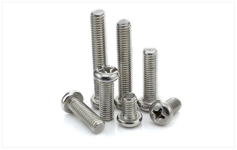 螺栓規格表示方法 螺栓怎么看規格型號？