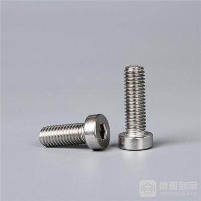 內(nèi)六角螺栓國家標準尺寸是多少